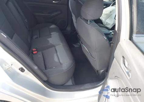 2019 Nissan Altima 2.5 Sv из США, поврежденный, VIN 1N4BL4DV1KC113539